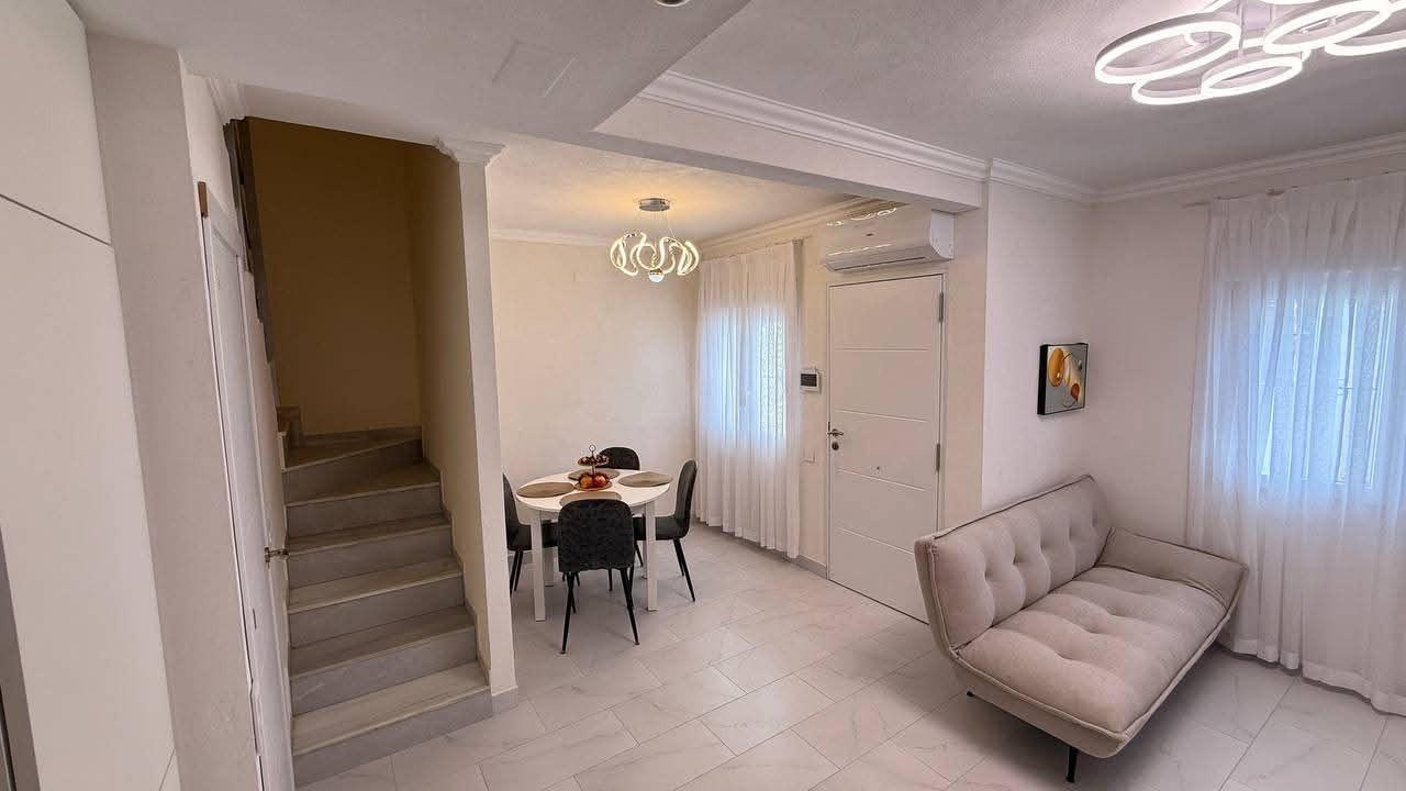 House in Torrevieja