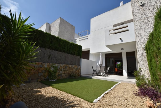 Apartment in Almoradi - view 1