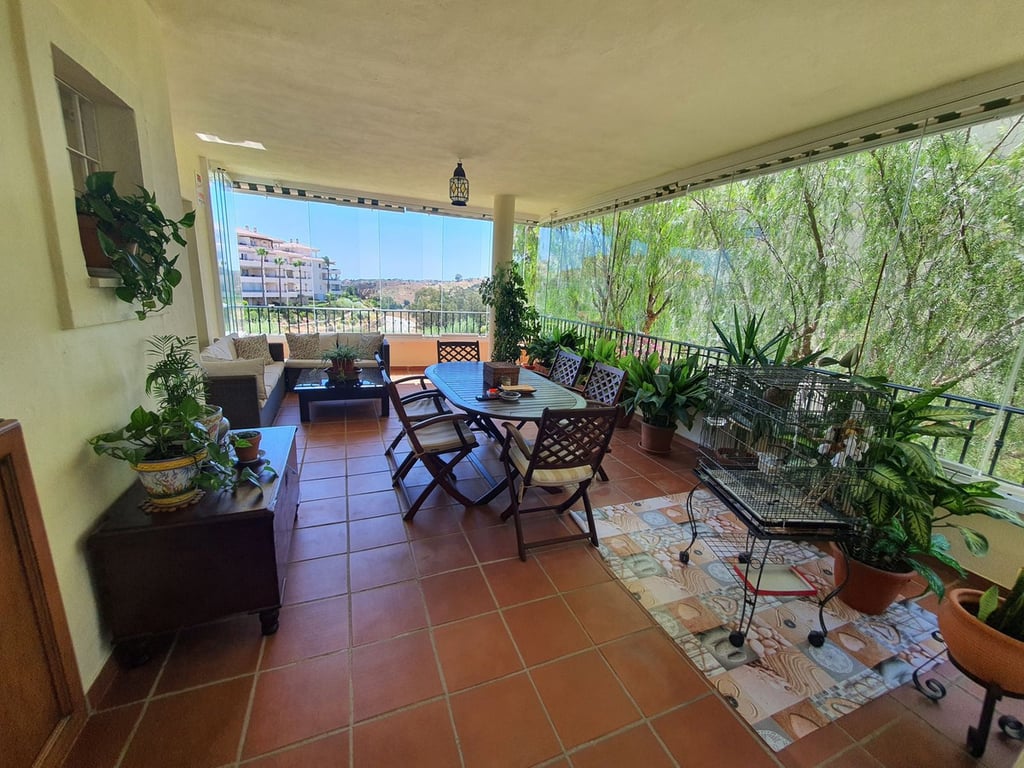 Apartment in La Cala De Mijas - Image 3