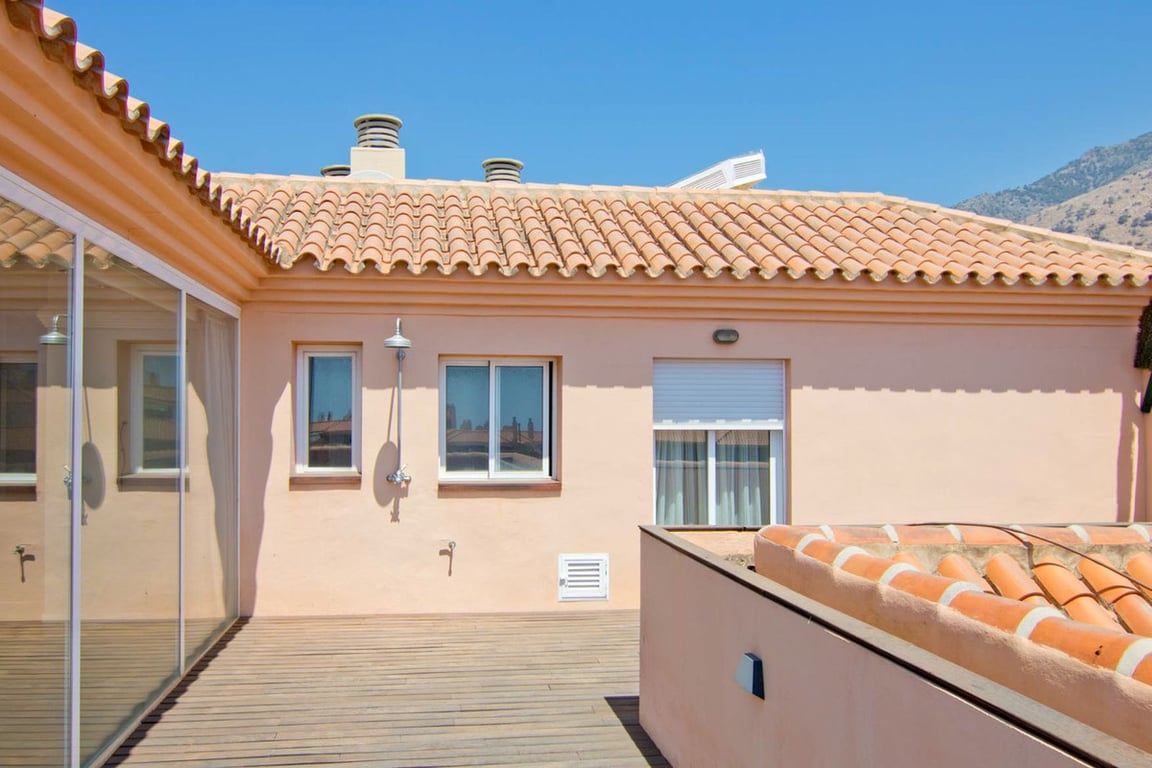 Penthouse in Fuengirola - Image 3