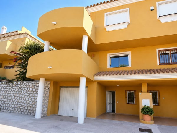 Villa in Mijas Costa - view 1