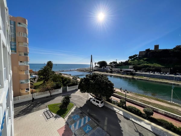 Apartment in Fuengirola - view 1
