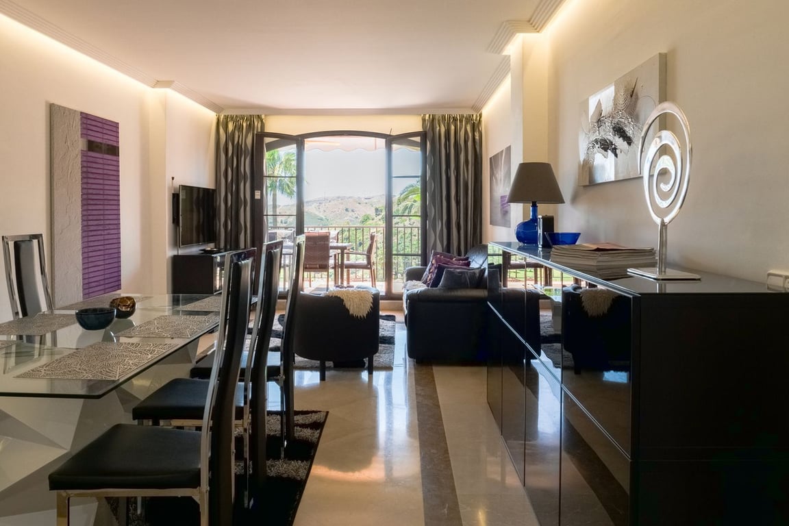 Apartment in Lomas de la Quinta - Image 3