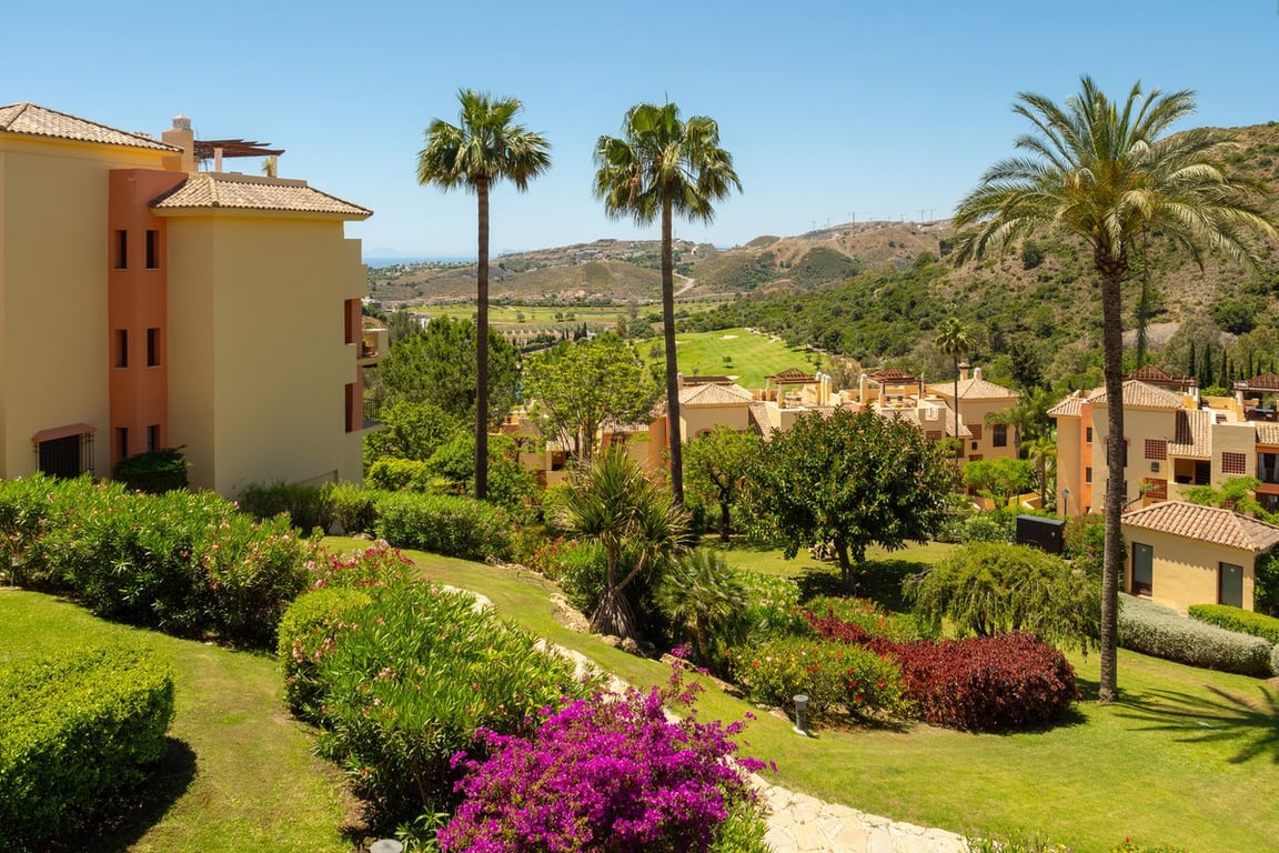 Apartment in Lomas de la Quinta - Image 2