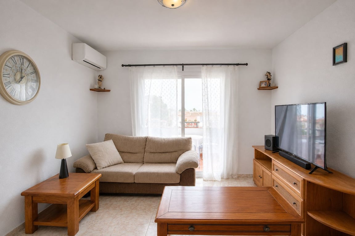 Apartment in Mijas Costa - Image 2