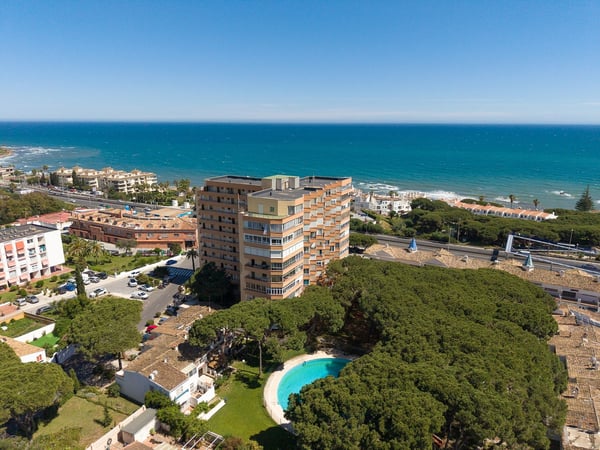 Apartment in Malaga - view 1