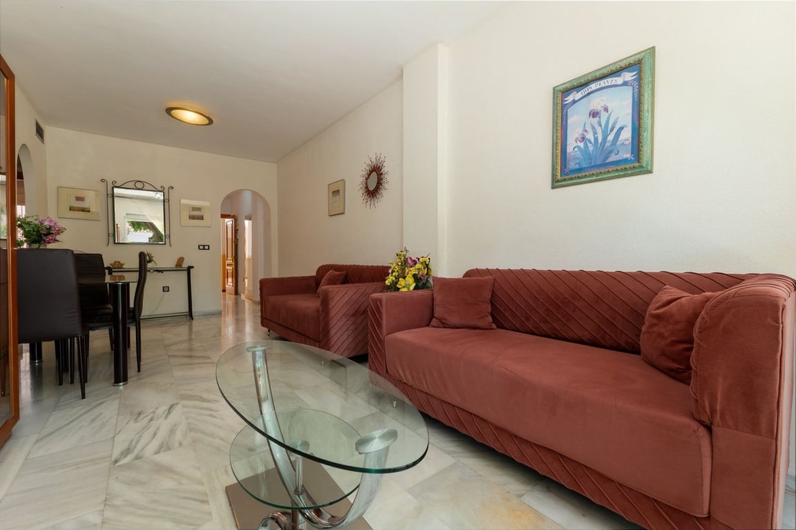 Apartment in Fuengirola - Image 3