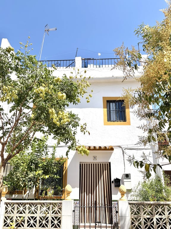 House in Marbella