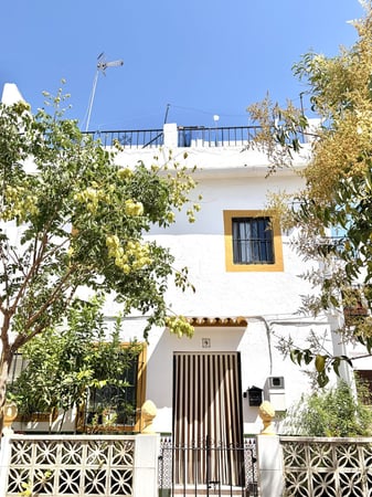 House in Marbella - view 1