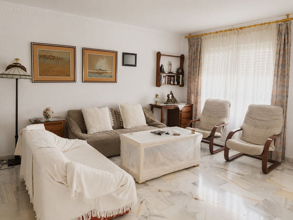 Apartment in Marbella - Image 3