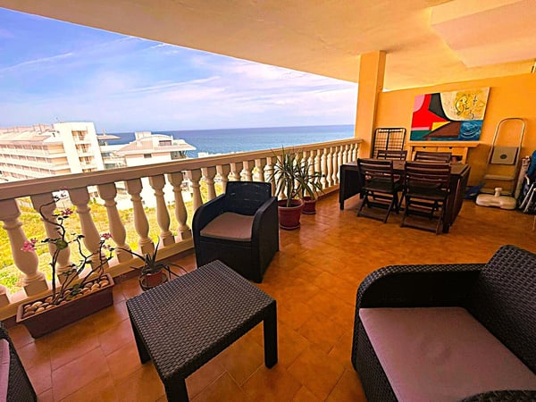 Apartment in San Francisco - view 1