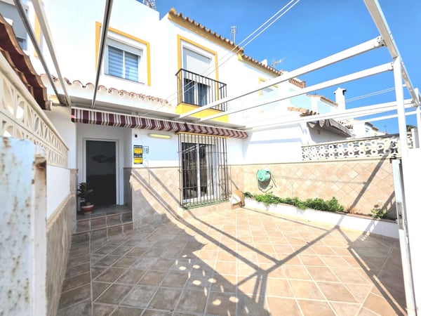 House in Manilva - view 1