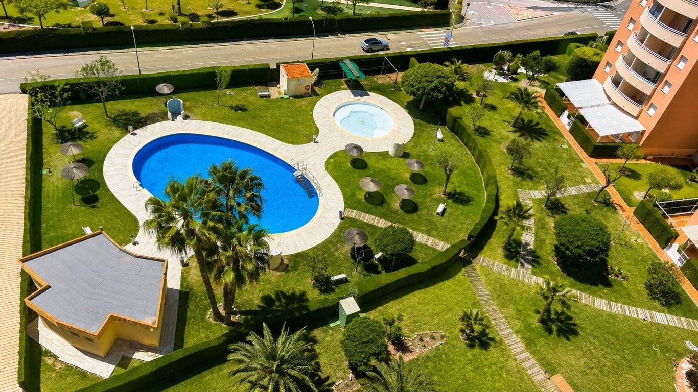 Apartment in Dehesa de Campoamor - Image 2