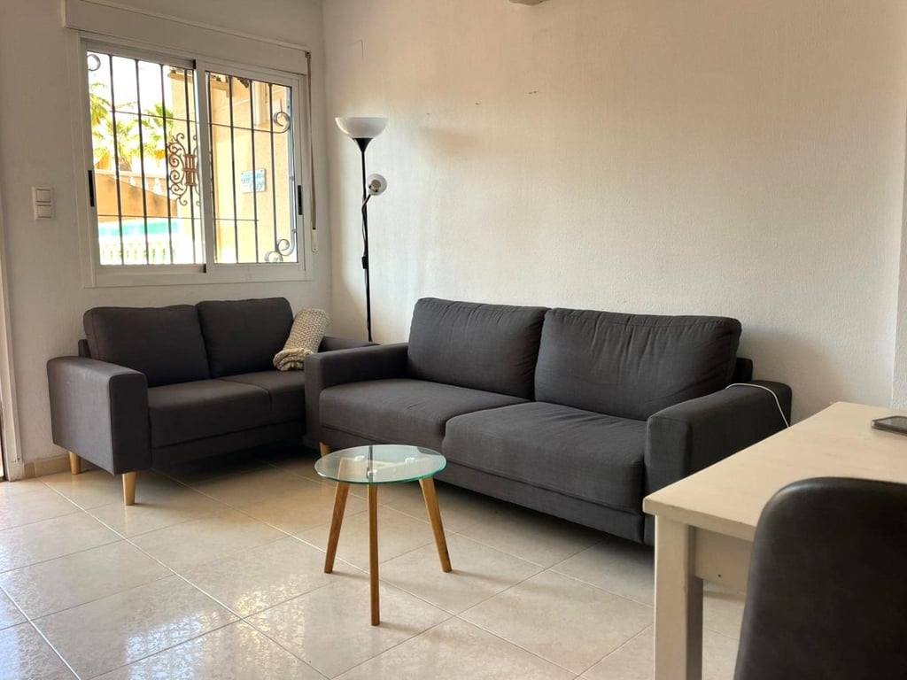 House in Torrevieja