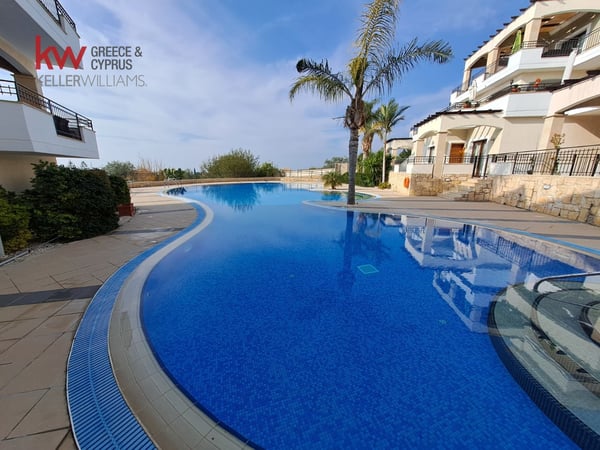 House in Pegeia - view 1