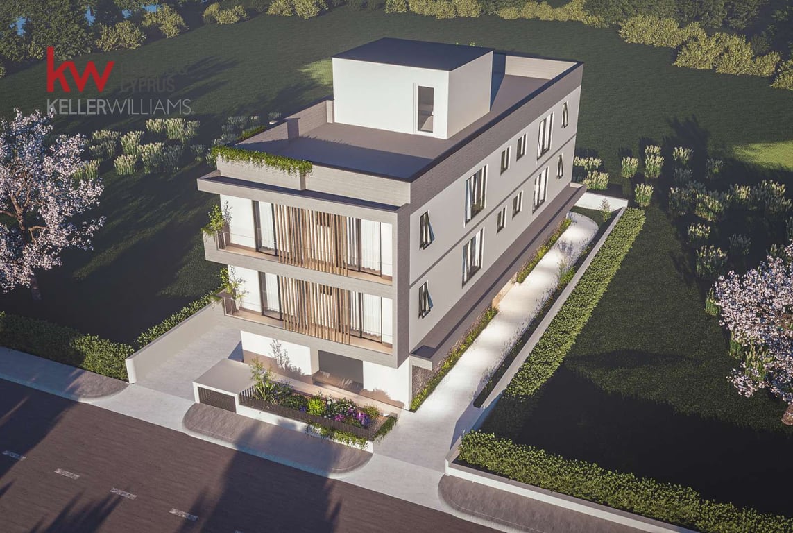 House in Kato Paphos - Image 2