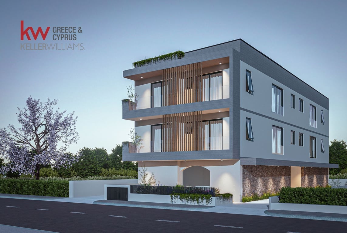 House in Kato Paphos