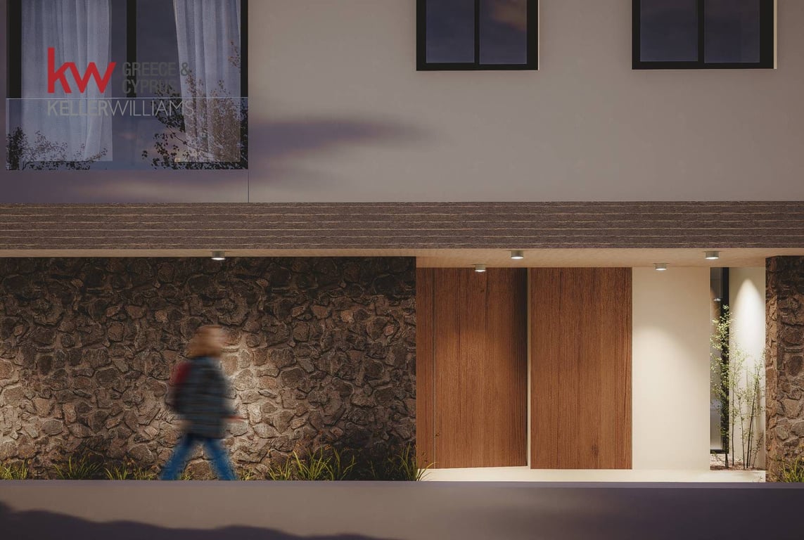 House in Kato Paphos - Image 3