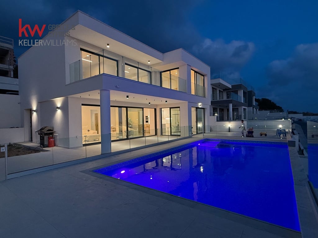 House in Lempa