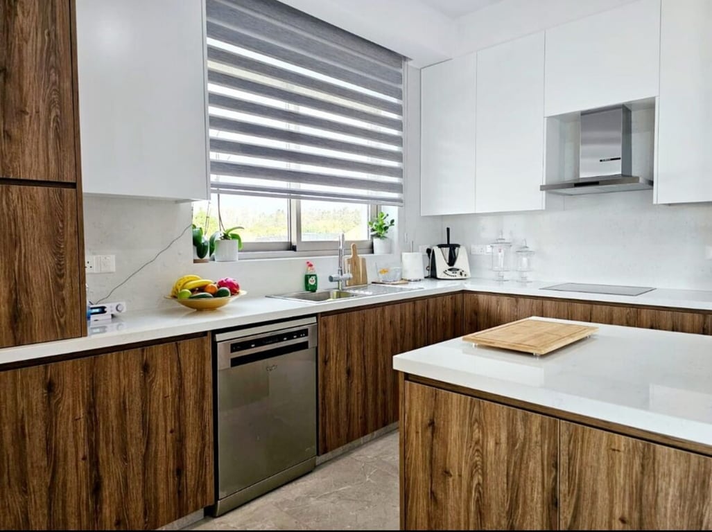 House in Emba - Image 2