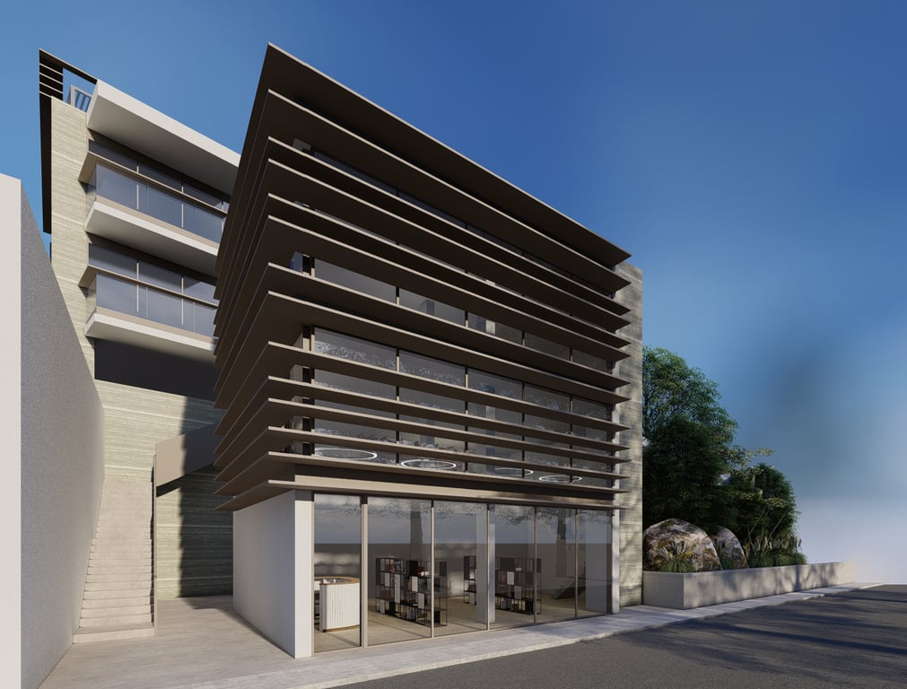 House in Paphos - Image 2