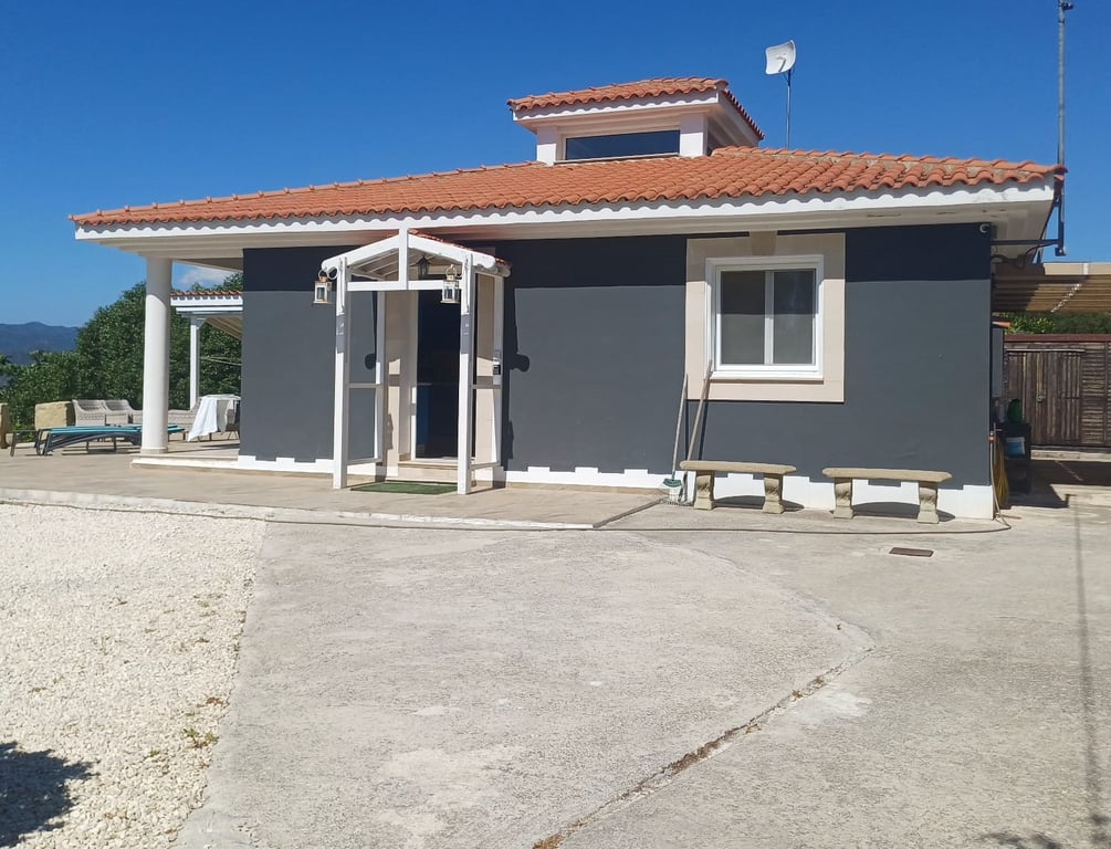 House in Lasa - Image 3