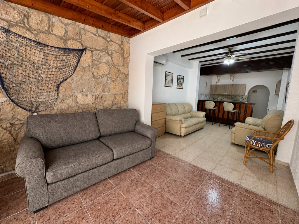 House in Kato Paphos