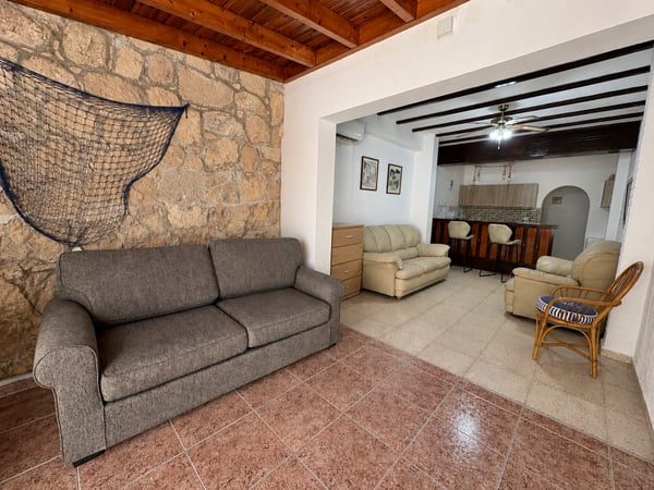 House in Kato Paphos - view 1