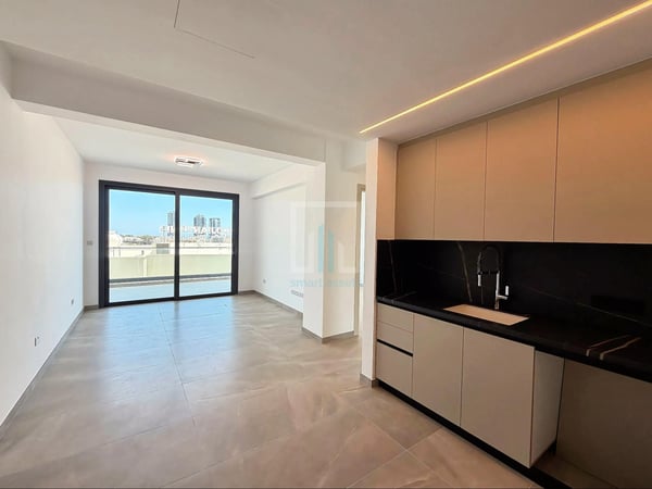 House in Pissouri - view 1