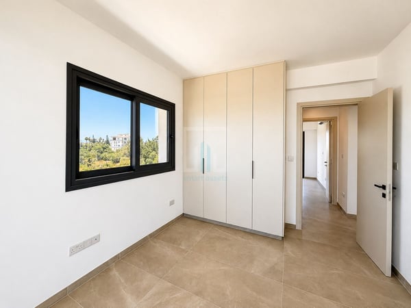 House in Pissouri - view 1