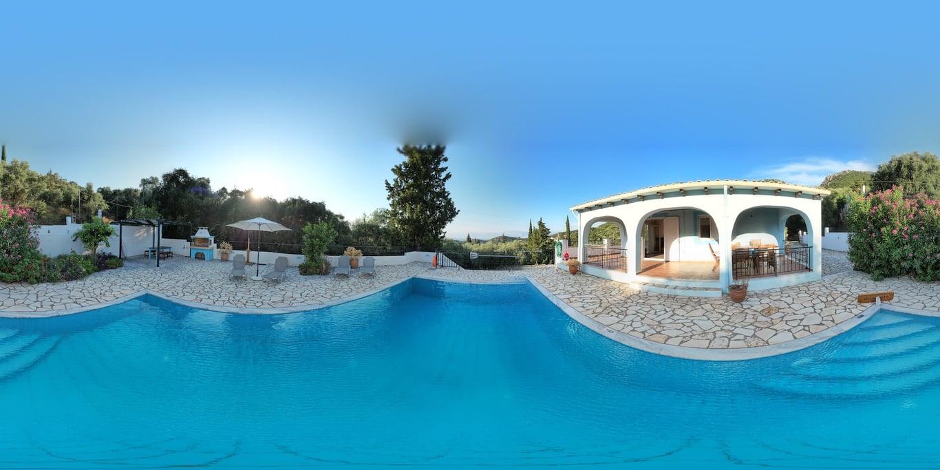 Villa in Acharavi - Image 2