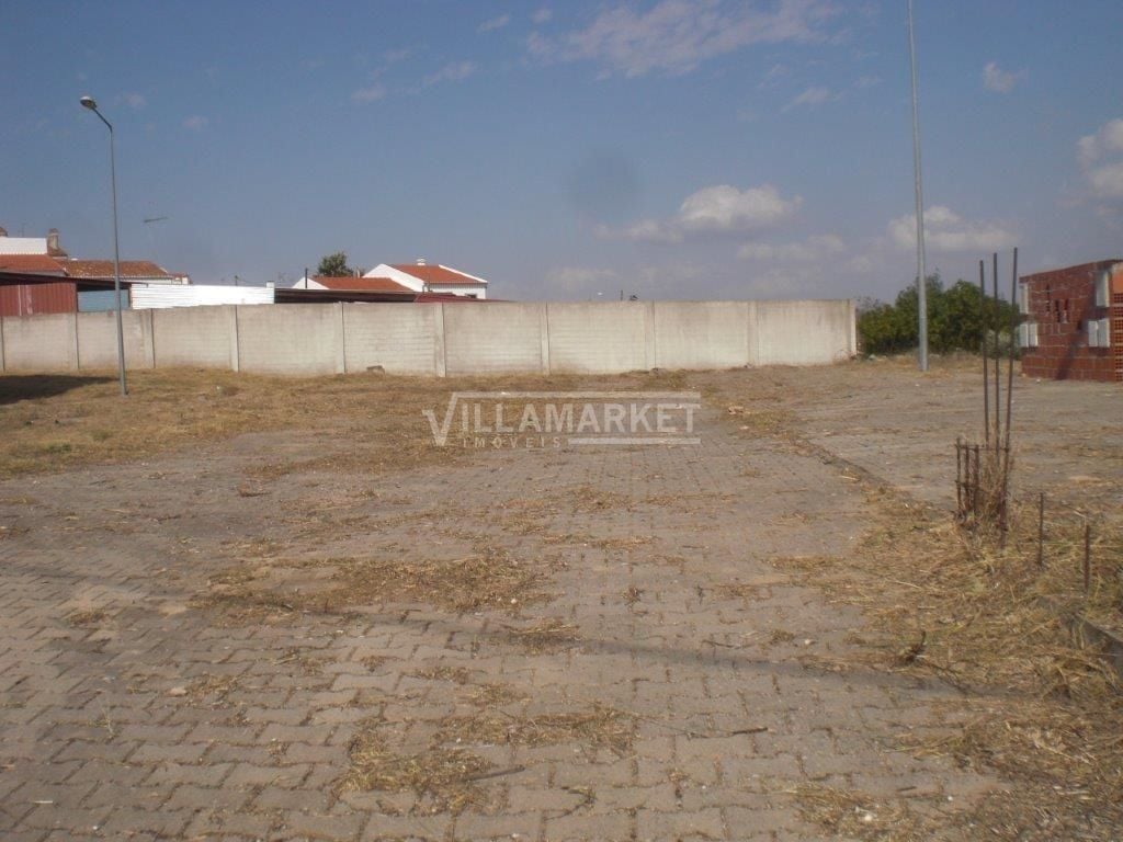 Land in Vila Nova da Baronia