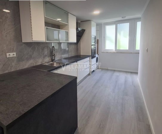 Apartment in Benfica - view 1