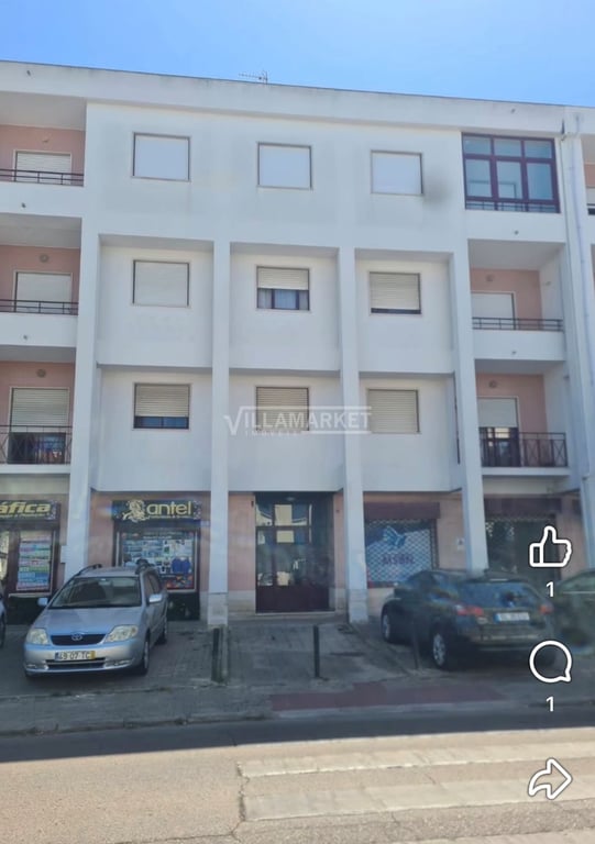 Apartment in Amora