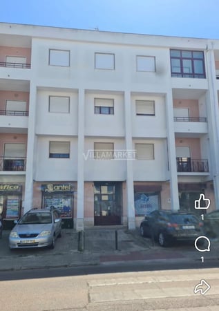 Apartment in Amora - view 1