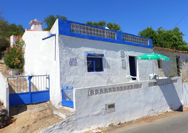 House in Covoes - view 1