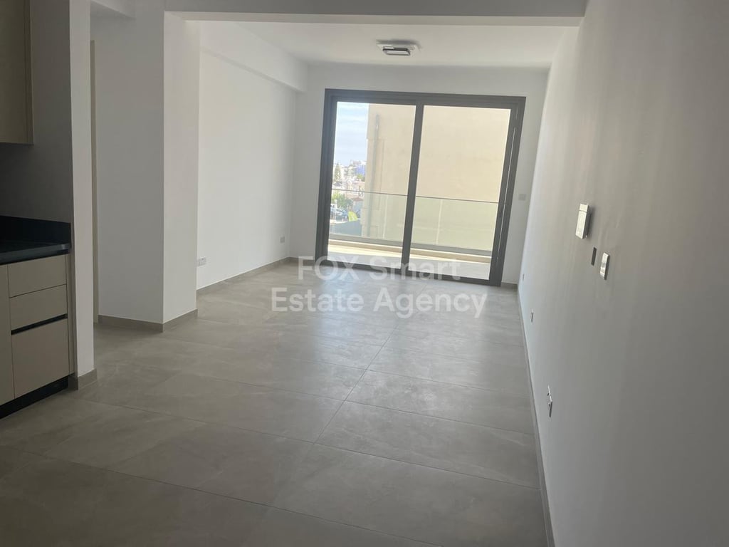 Apartment in Germasogeia River