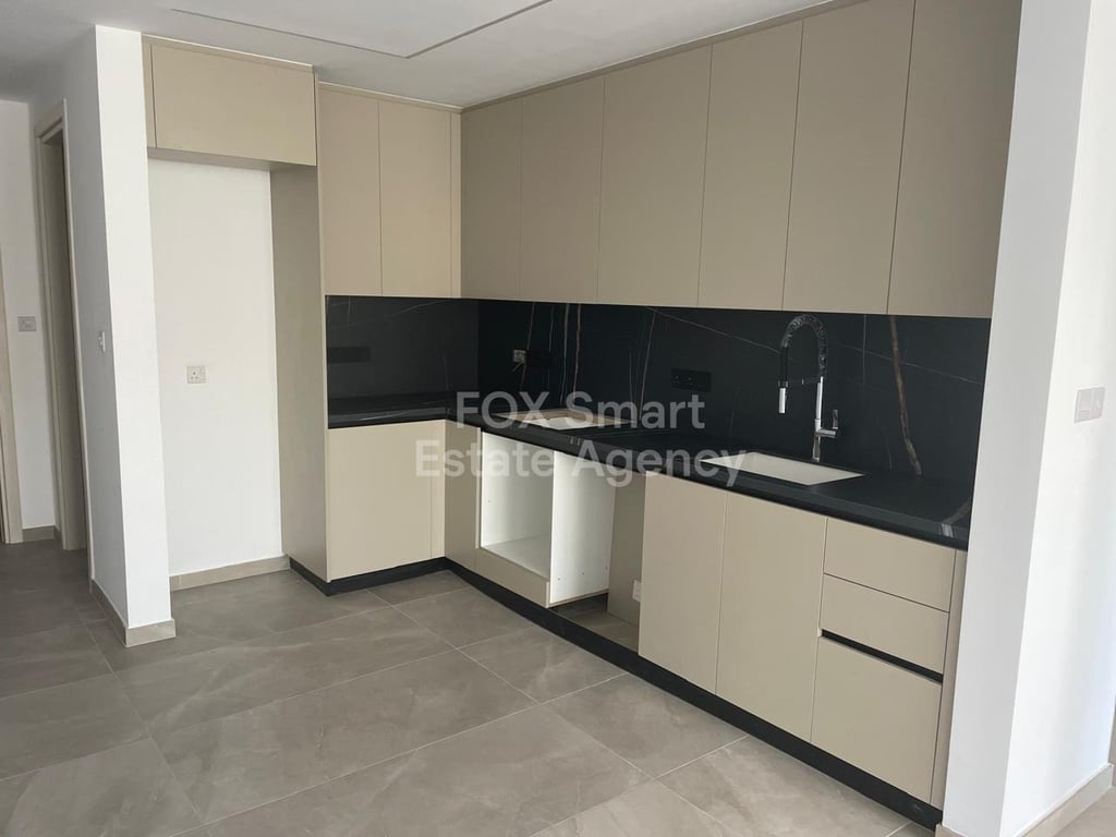 Apartment in Germasogeia River - Image 3