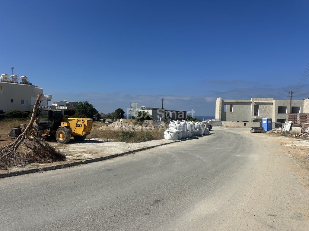 Land in Paphos - Image 3