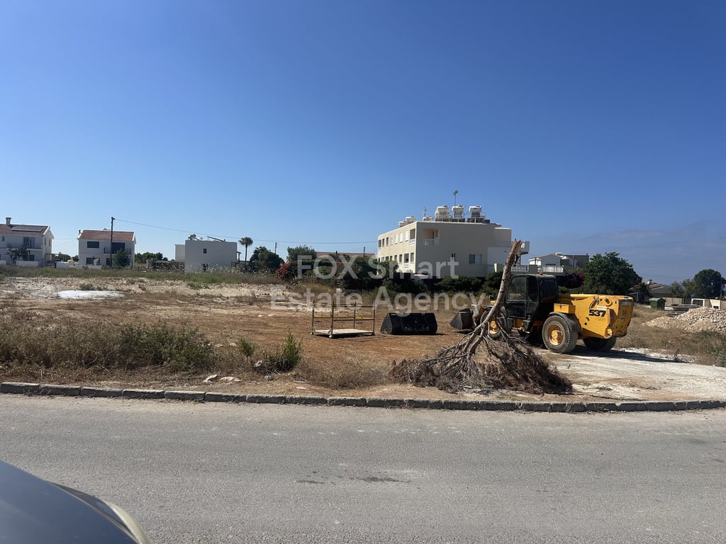 Land in Paphos - Image 2