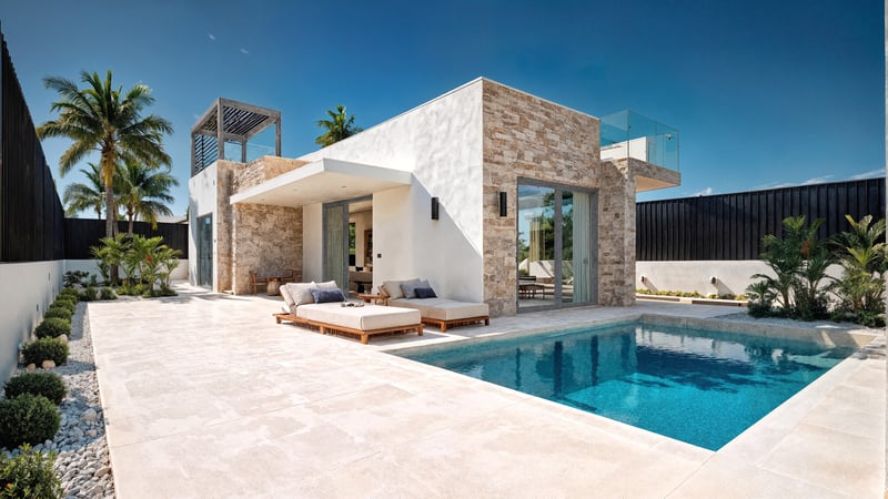 House in Los Alcazares - view 1