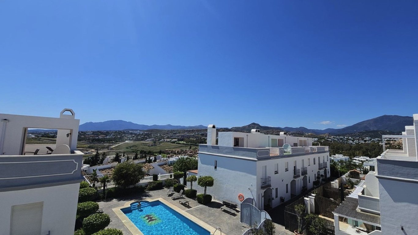 House in Atalaya Isdabe