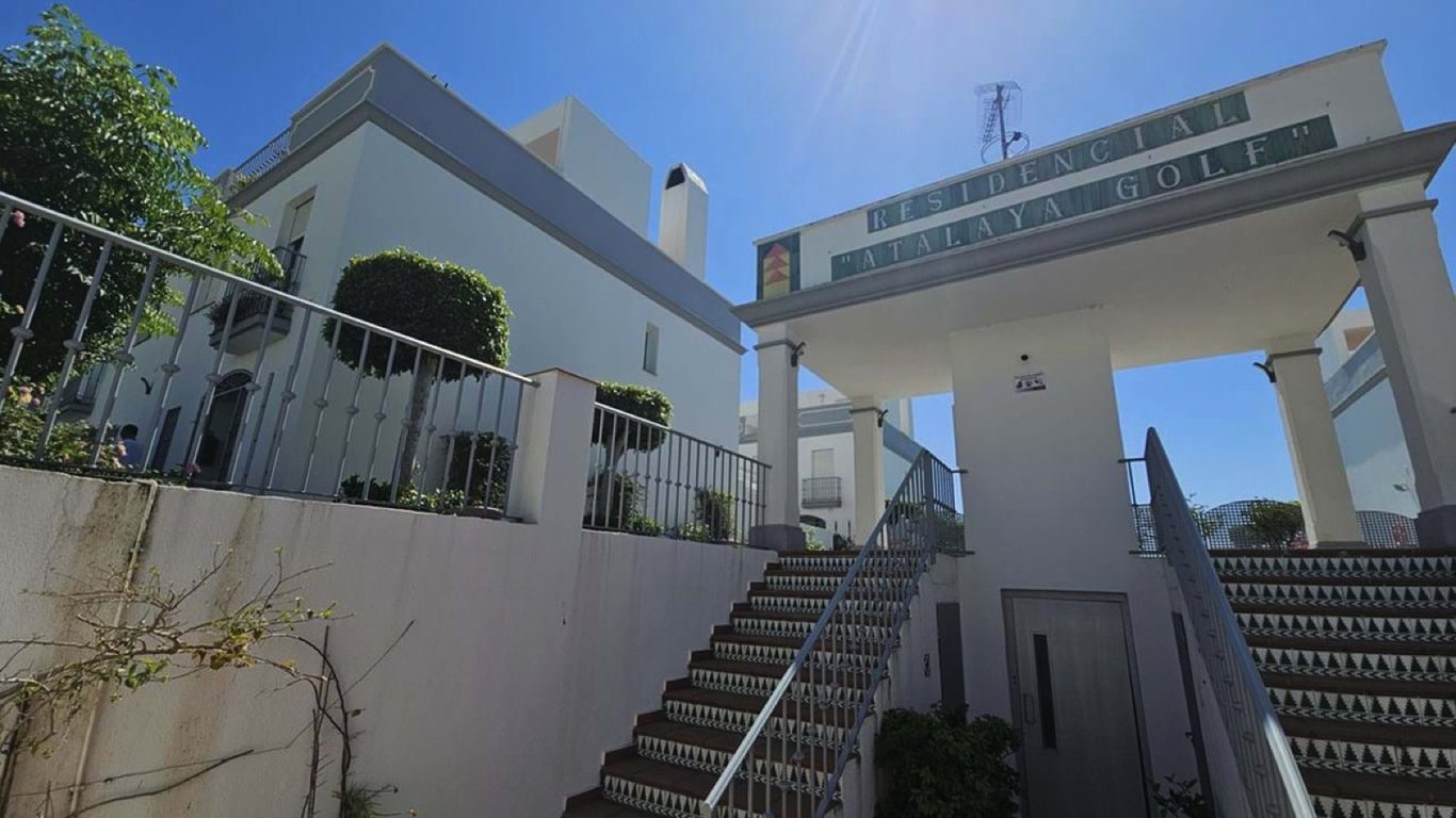 House in Atalaya Isdabe - Image 3