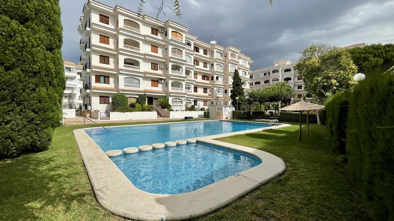 Apartment in L'Albir - view 1