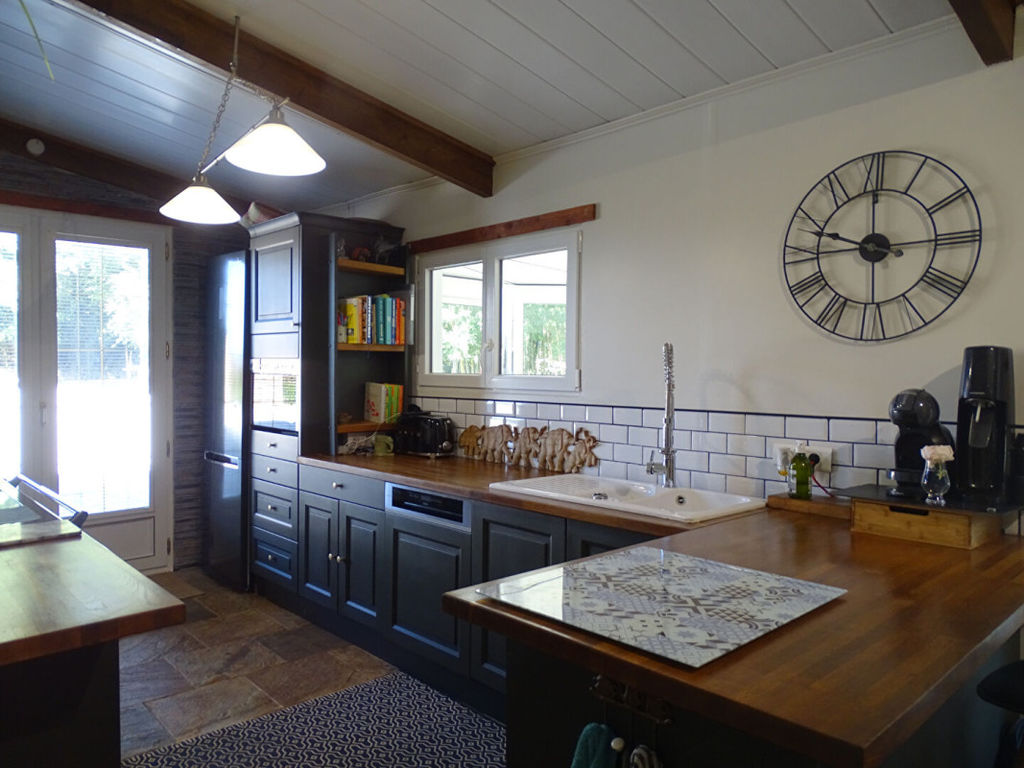 House in Saint-Aignan - Image 3