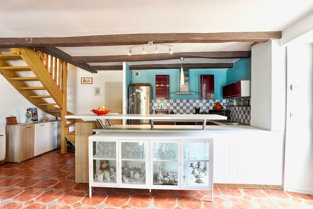 House in Riantec - Image 2