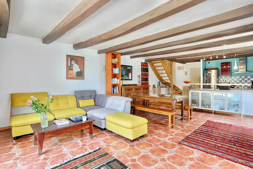 House in Riantec - Image 3
