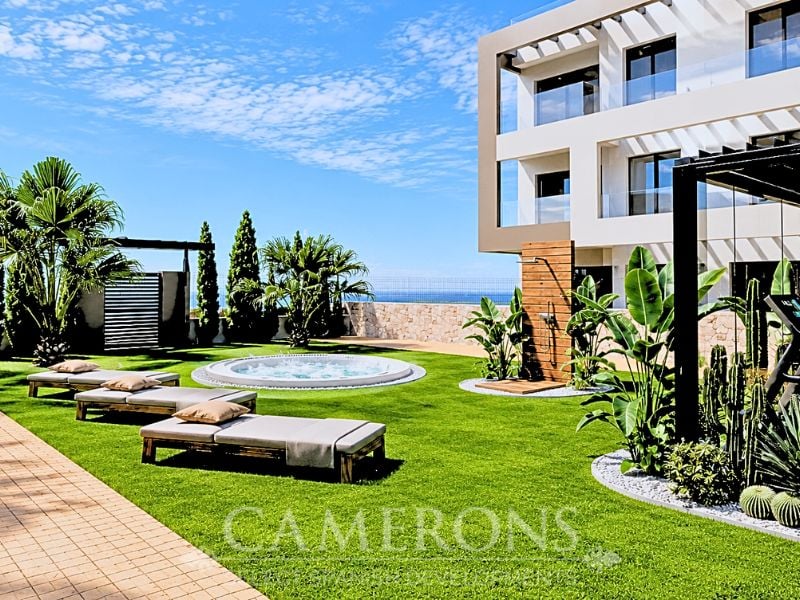 Apartment in Pilar de la Horadada - Image 2