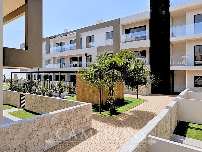 Apartment in Pilar de la Horadada - Image 3