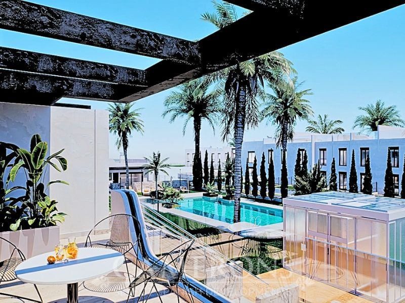 Apartment in Pilar de la Horadada - Image 3